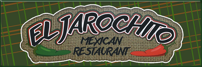 El Jarochito Mexican Restaurant logo image